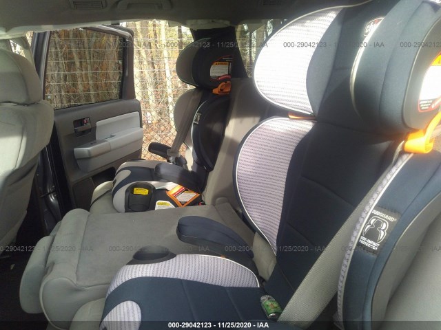 Photo 7 VIN: 5TDBY5G12GS138143 - TOYOTA SEQUOIA 