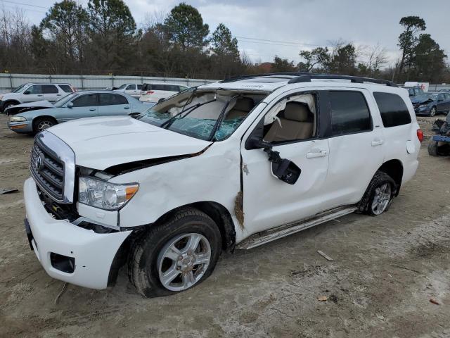 Photo 0 VIN: 5TDBY5G12GS142743 - TOYOTA SEQUOIA 