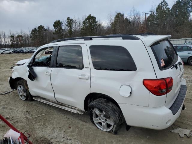 Photo 1 VIN: 5TDBY5G12GS142743 - TOYOTA SEQUOIA 