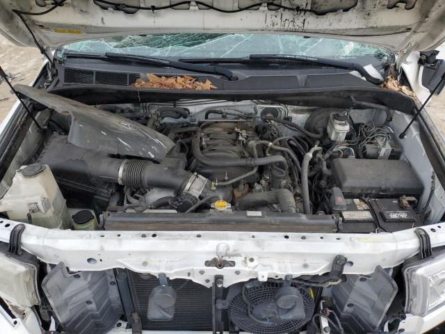 Photo 10 VIN: 5TDBY5G12GS142743 - TOYOTA SEQUOIA 