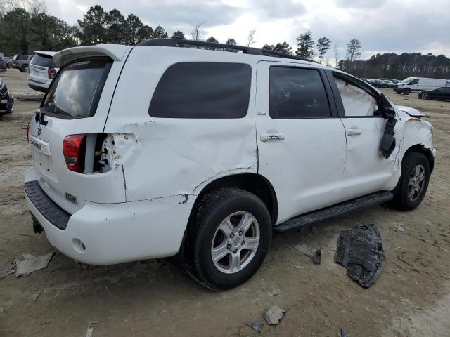 Photo 2 VIN: 5TDBY5G12GS142743 - TOYOTA SEQUOIA 