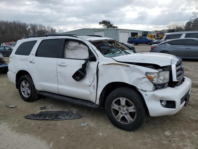 Photo 3 VIN: 5TDBY5G12GS142743 - TOYOTA SEQUOIA 