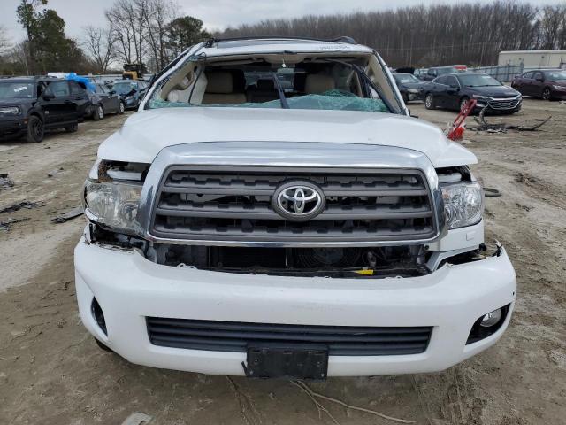 Photo 4 VIN: 5TDBY5G12GS142743 - TOYOTA SEQUOIA 