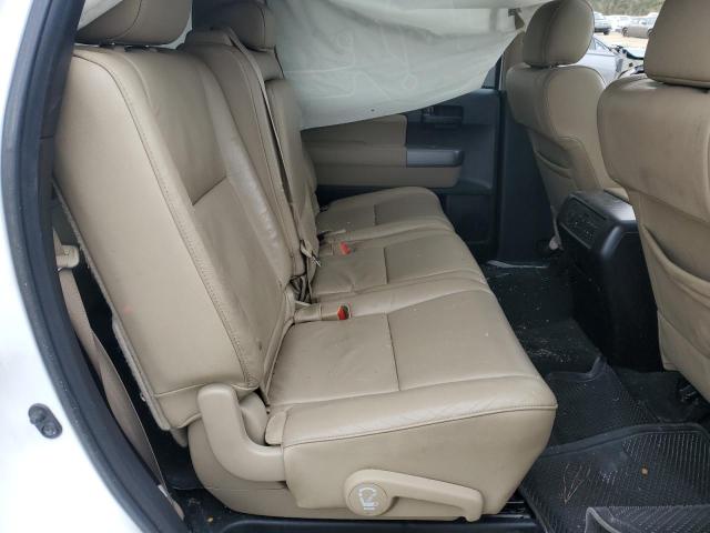 Photo 9 VIN: 5TDBY5G12GS142743 - TOYOTA SEQUOIA 