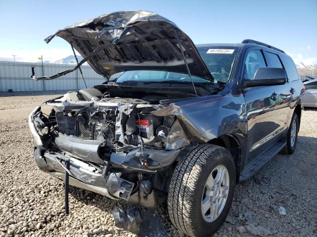 Photo 0 VIN: 5TDBY5G12GS145738 - TOYOTA SEQUOIA SR 