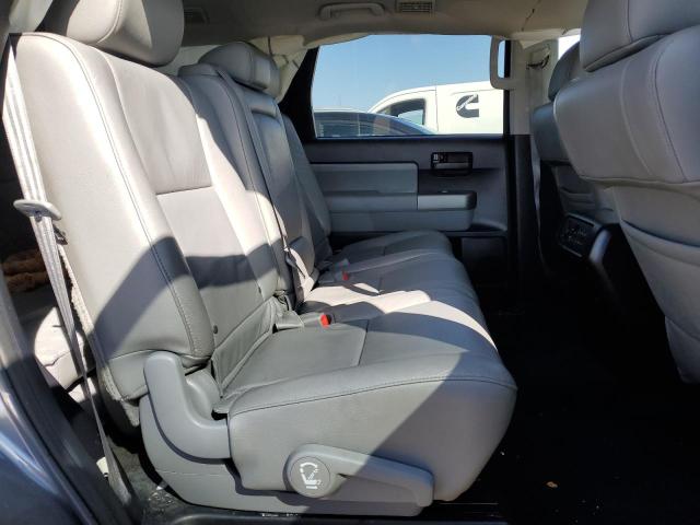 Photo 10 VIN: 5TDBY5G12GS145738 - TOYOTA SEQUOIA SR 