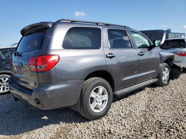 Photo 2 VIN: 5TDBY5G12GS145738 - TOYOTA SEQUOIA SR 