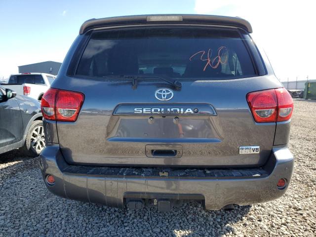 Photo 5 VIN: 5TDBY5G12GS145738 - TOYOTA SEQUOIA SR 