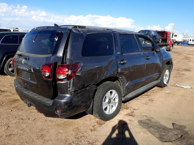 Photo 2 VIN: 5TDBY5G12JS157833 - TOYOTA SEQUOIA 