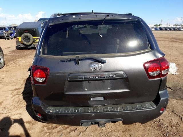 Photo 5 VIN: 5TDBY5G12JS157833 - TOYOTA SEQUOIA 