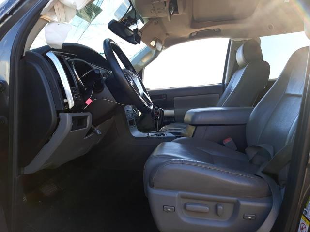 Photo 6 VIN: 5TDBY5G12JS157833 - TOYOTA SEQUOIA 