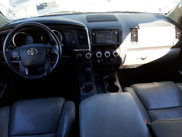 Photo 7 VIN: 5TDBY5G12JS157833 - TOYOTA SEQUOIA 