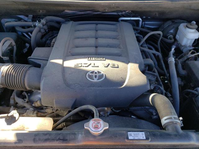 Photo 6 VIN: 5TDBY5G12KS165707 - TOYOTA SEQUOIA SR 