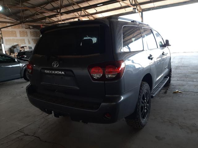 Photo 3 VIN: 5TDBY5G12KS174214 - TOYOTA SEQUOIA 