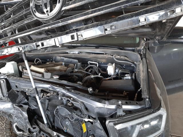 Photo 6 VIN: 5TDBY5G12KS174214 - TOYOTA SEQUOIA 