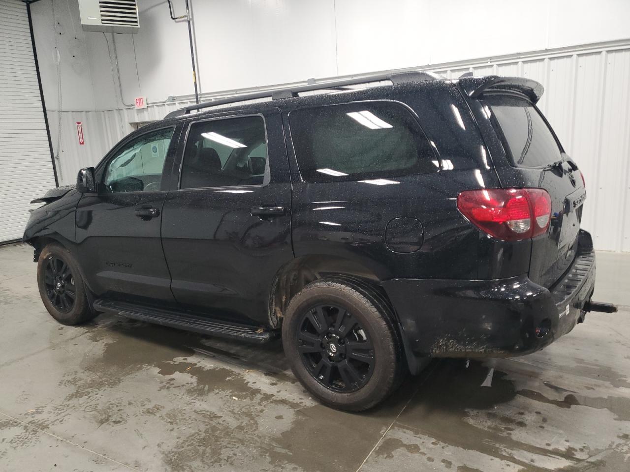 Photo 1 VIN: 5TDBY5G12LS174876 - TOYOTA SEQUOIA 