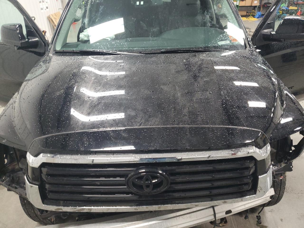 Photo 11 VIN: 5TDBY5G12LS174876 - TOYOTA SEQUOIA 