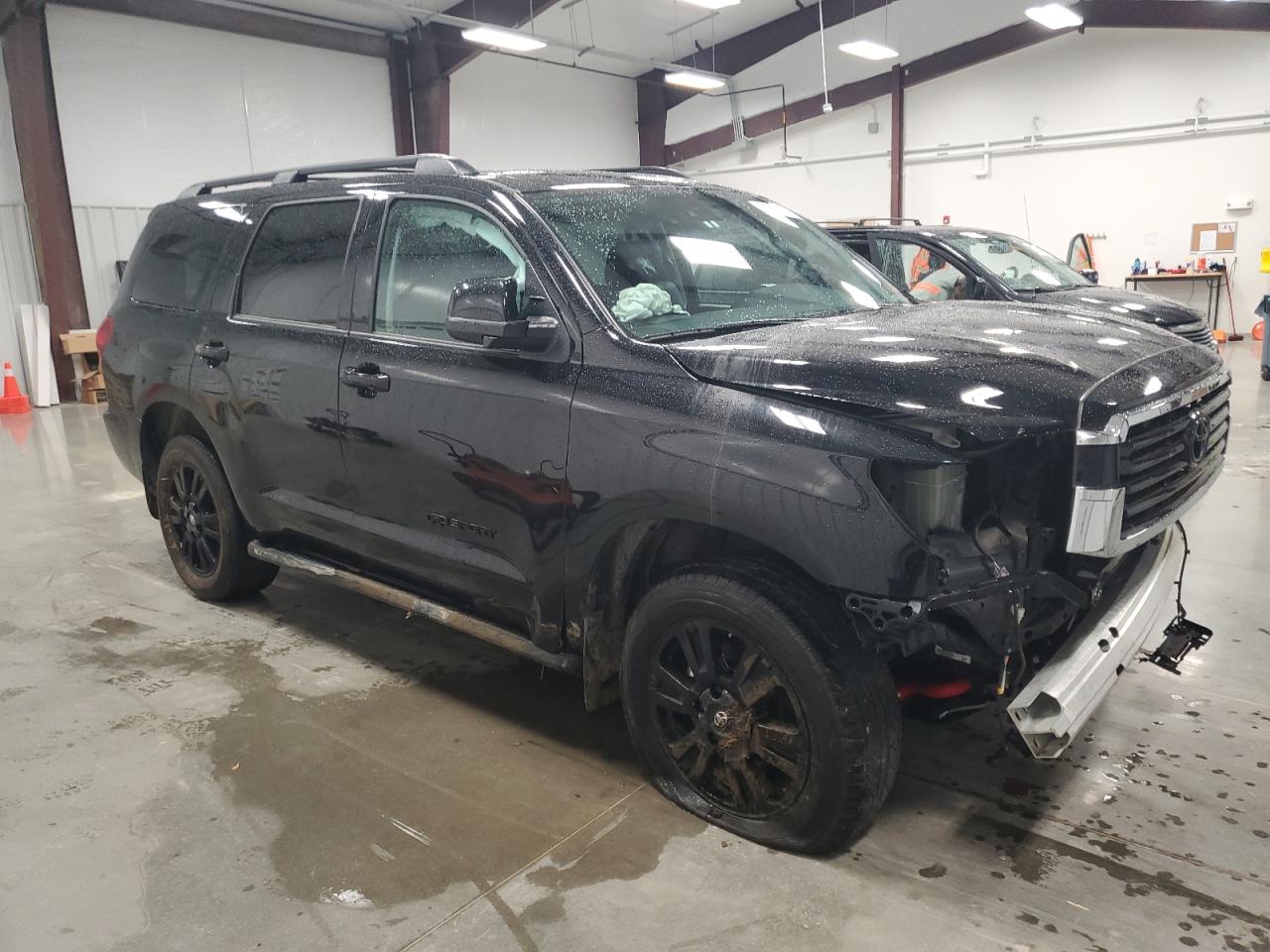 Photo 3 VIN: 5TDBY5G12LS174876 - TOYOTA SEQUOIA 