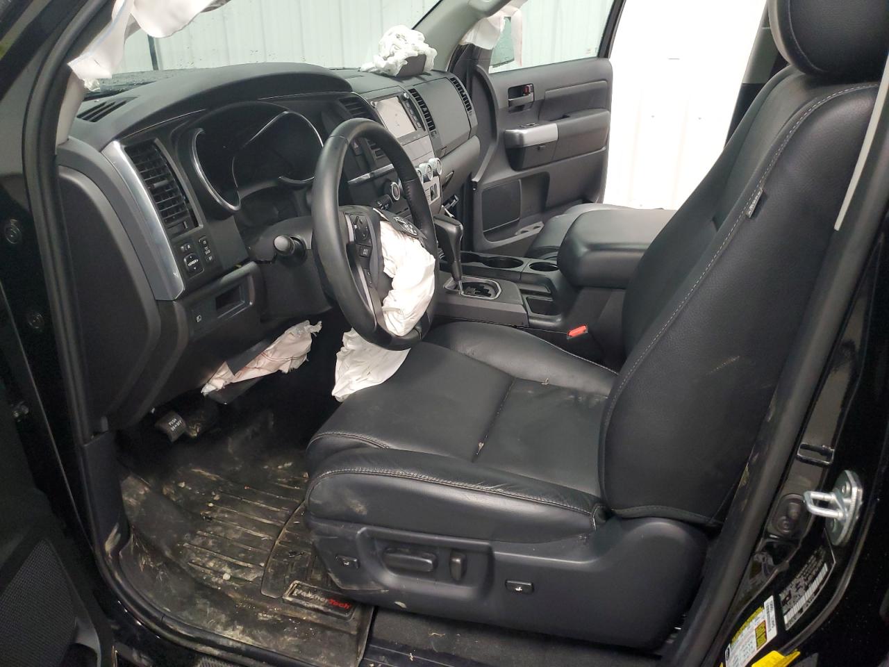 Photo 6 VIN: 5TDBY5G12LS174876 - TOYOTA SEQUOIA 