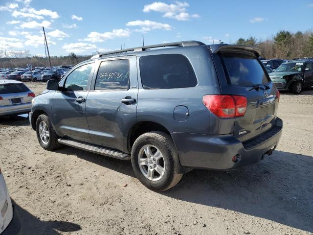 Photo 1 VIN: 5TDBY5G13AS035448 - TOYOTA SEQUOIA SR 