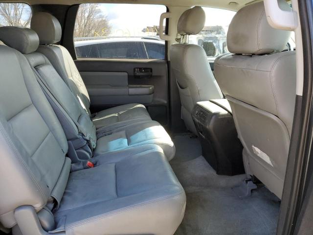 Photo 10 VIN: 5TDBY5G13AS035448 - TOYOTA SEQUOIA SR 