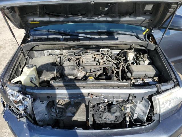 Photo 11 VIN: 5TDBY5G13AS035448 - TOYOTA SEQUOIA SR 