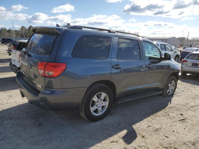 Photo 2 VIN: 5TDBY5G13AS035448 - TOYOTA SEQUOIA SR 