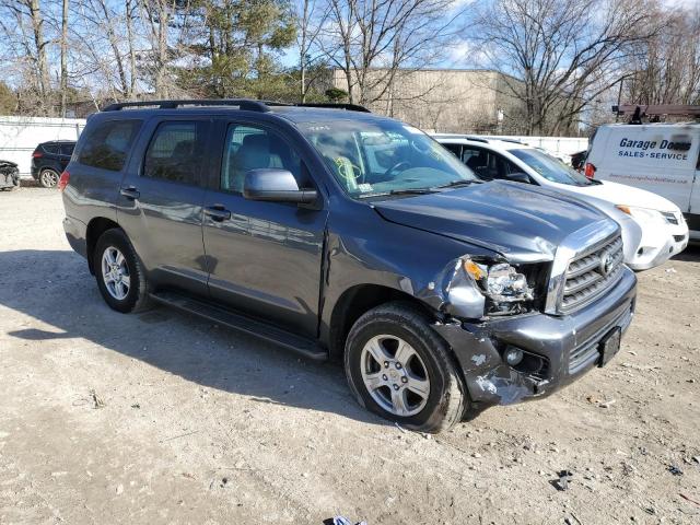 Photo 3 VIN: 5TDBY5G13AS035448 - TOYOTA SEQUOIA SR 