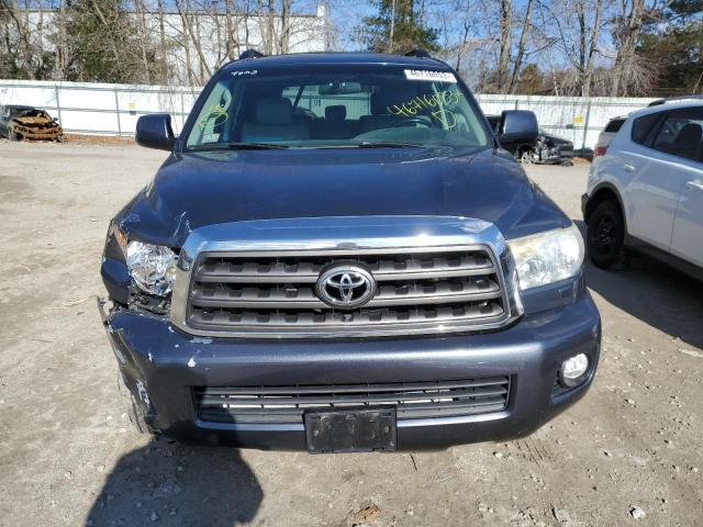 Photo 4 VIN: 5TDBY5G13AS035448 - TOYOTA SEQUOIA SR 