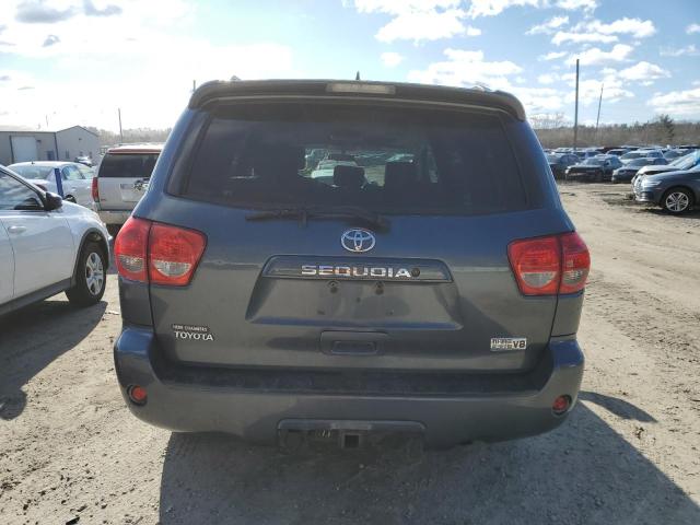 Photo 5 VIN: 5TDBY5G13AS035448 - TOYOTA SEQUOIA SR 