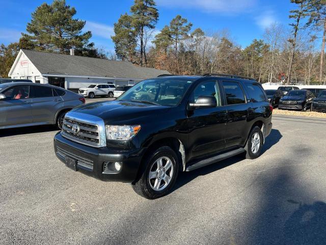 Photo 1 VIN: 5TDBY5G13DS086372 - TOYOTA SEQUOIA 