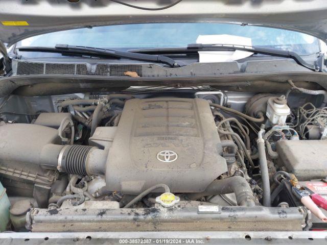 Photo 9 VIN: 5TDBY5G13FS121768 - TOYOTA SEQUOIA 