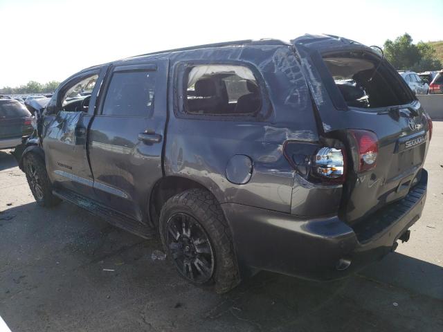 Photo 1 VIN: 5TDBY5G13JS164824 - TOYOTA SEQUOIA SR 