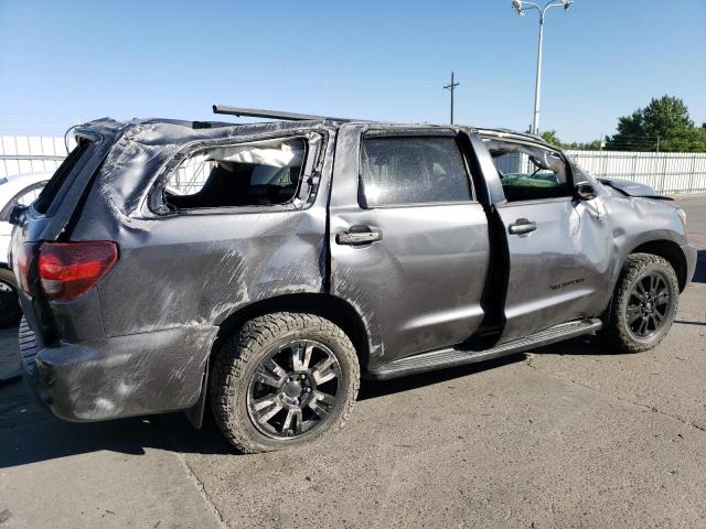 Photo 2 VIN: 5TDBY5G13JS164824 - TOYOTA SEQUOIA SR 