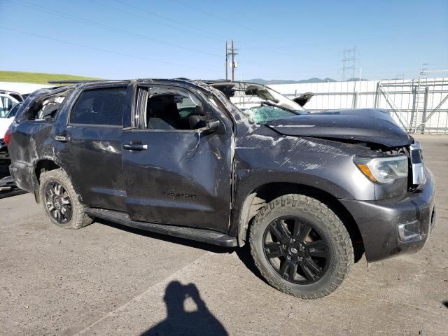 Photo 3 VIN: 5TDBY5G13JS164824 - TOYOTA SEQUOIA SR 