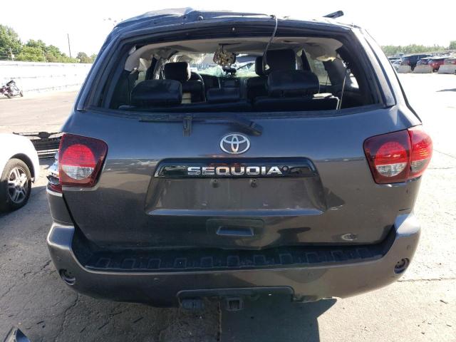 Photo 5 VIN: 5TDBY5G13JS164824 - TOYOTA SEQUOIA SR 