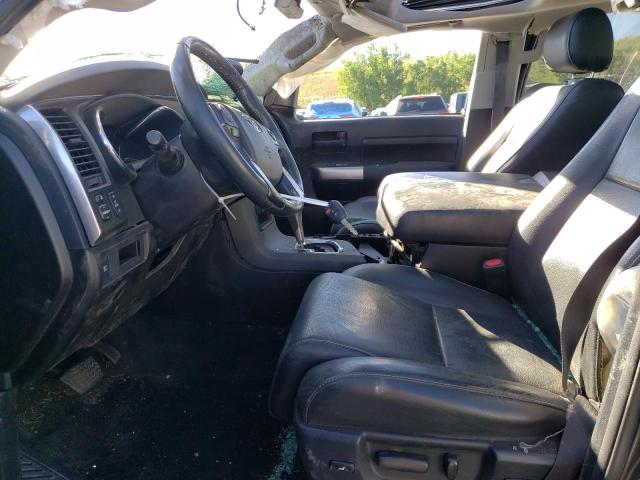 Photo 6 VIN: 5TDBY5G13JS164824 - TOYOTA SEQUOIA SR 