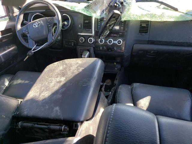 Photo 7 VIN: 5TDBY5G13JS164824 - TOYOTA SEQUOIA SR 