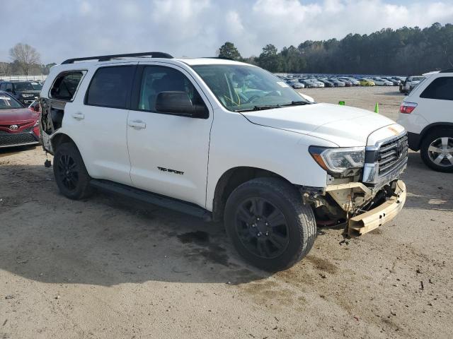 Photo 3 VIN: 5TDBY5G13KS166316 - TOYOTA SEQUOIA SR 