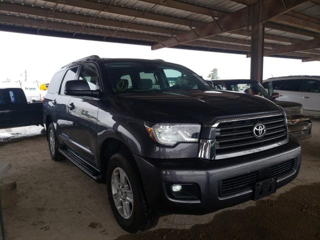 Photo 0 VIN: 5TDBY5G13KS170642 - TOYOTA SEQUOIA SR 