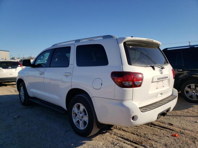 Photo 2 VIN: 5TDBY5G13KS171001 - TOYOTA SEQUOIA SR 