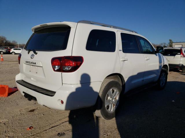 Photo 3 VIN: 5TDBY5G13KS171001 - TOYOTA SEQUOIA SR 