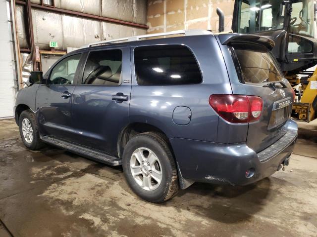 Photo 1 VIN: 5TDBY5G13KS171953 - TOYOTA SEQUOIA SR 