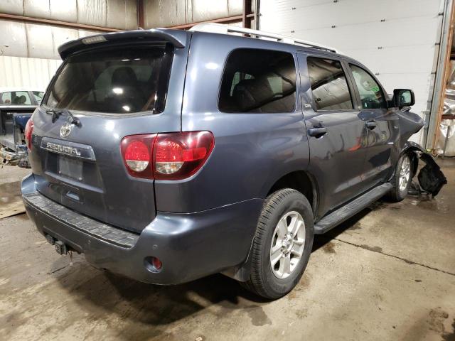 Photo 2 VIN: 5TDBY5G13KS171953 - TOYOTA SEQUOIA SR 