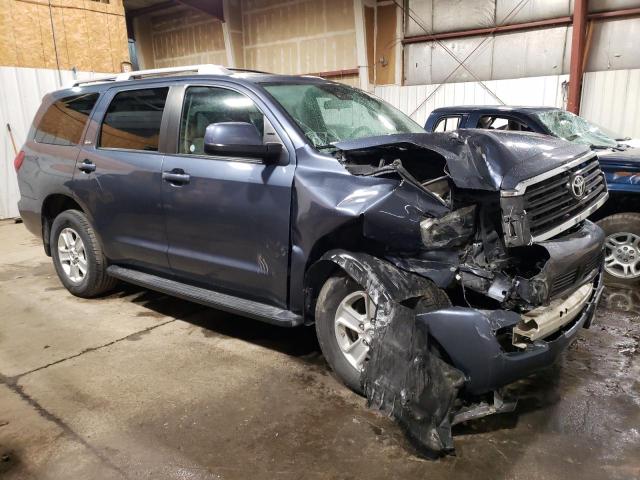 Photo 3 VIN: 5TDBY5G13KS171953 - TOYOTA SEQUOIA SR 