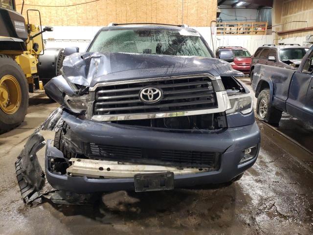 Photo 4 VIN: 5TDBY5G13KS171953 - TOYOTA SEQUOIA SR 