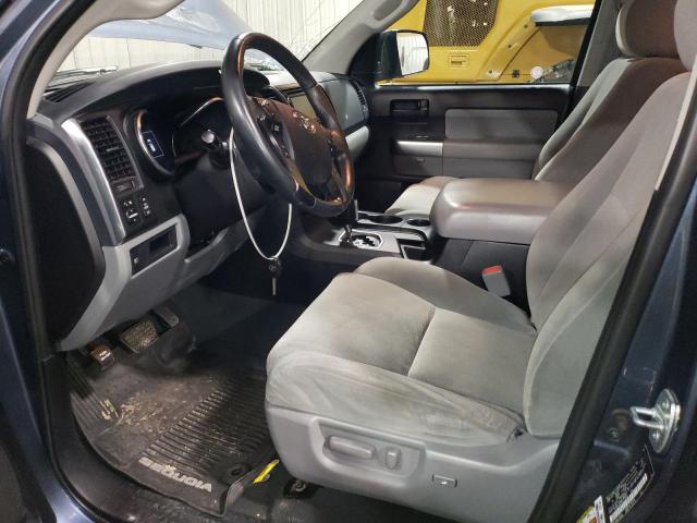 Photo 6 VIN: 5TDBY5G13KS171953 - TOYOTA SEQUOIA SR 