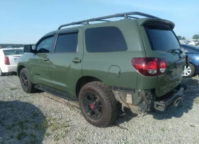 Photo 2 VIN: 5TDBY5G13LS176992 - TOYOTA SEQUOIA 