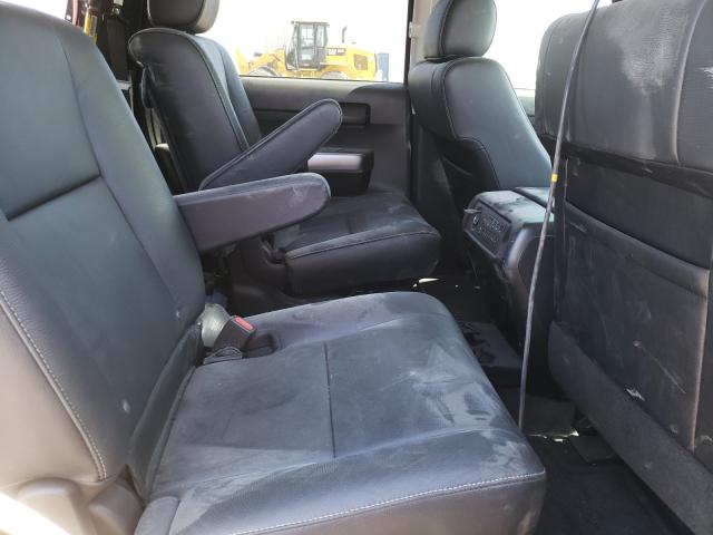 Photo 5 VIN: 5TDBY5G13LS178516 - TOYOTA SEQUOIA SR 