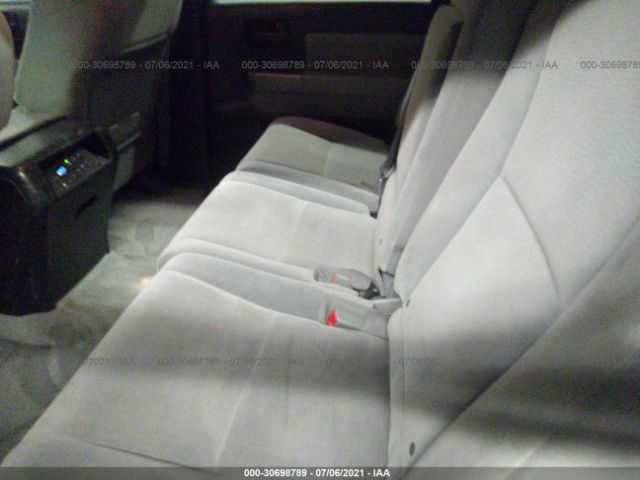 Photo 7 VIN: 5TDBY5G14AS036740 - TOYOTA SEQUOIA 